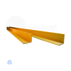 Profili angolari in cartone pressato mm 35x35x1600 h (conf 20 pz)