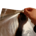 Sacchetti in PPL cm 39x58 H con Chiusura Strip Adesiva (Conf. 100 pz)