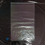 Sacchetti in PPL cm 39x58 H con Chiusura Strip Adesiva (Conf. 100 pz)