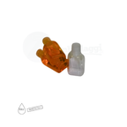 Bottigliette per Acqua Benedetta da 50 ml (1.000 pz) | Per Parrocchie