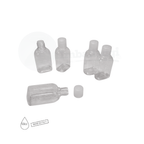 Bottigliette per Acqua Benedetta da 50 ml (1.000 pz) | Per Parrocchie