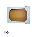Scatola per Gastronomia APERTA cm 67x44x12 h (conf 40 pz) | Catering
