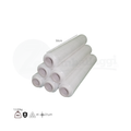 Film Estensibile Manuale TRASPARENTE | Pellicola per Pallet (6 Rotoli)