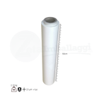 Film Estensibile Manuale BIANCO per pallet | Bobina sfusa