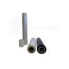 Film Estensibile Manuale BIANCO | Pellicola per Pallet (6 Rotoli)