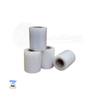 Film Estensibile MINIROLL H 10 cm | Bobinetta Stretch Manuale (3 pz)