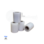Film Estensibile MINIROLL H 10 cm | Bobinetta Stretch Manuale (3 pz)