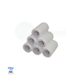 Film Estensibile MINIROLL H 12,5 cm | Bobinetta Stretch Manuale (3 pz)