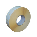 Rotolo da 4.000 etichette adesive mm 50x40 | 1 piste (anima 76 mm)