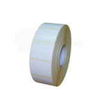 Rotolo da 1.000 etichette adesive mm 50x70 | 1 pista (anima 40 mm)