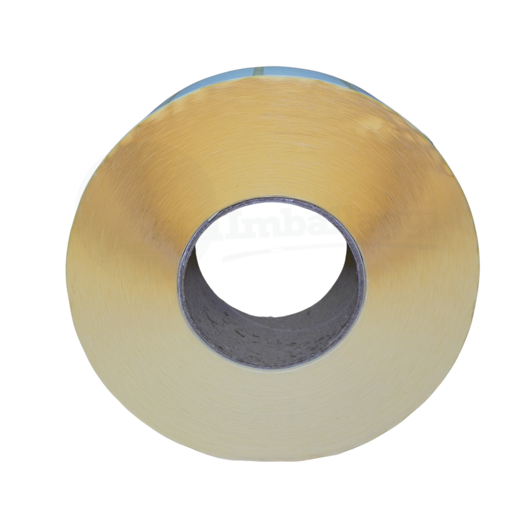 Rotolo da 4.000 etichette adesive mm 60x36 | 1 pista (anima 76 mm)