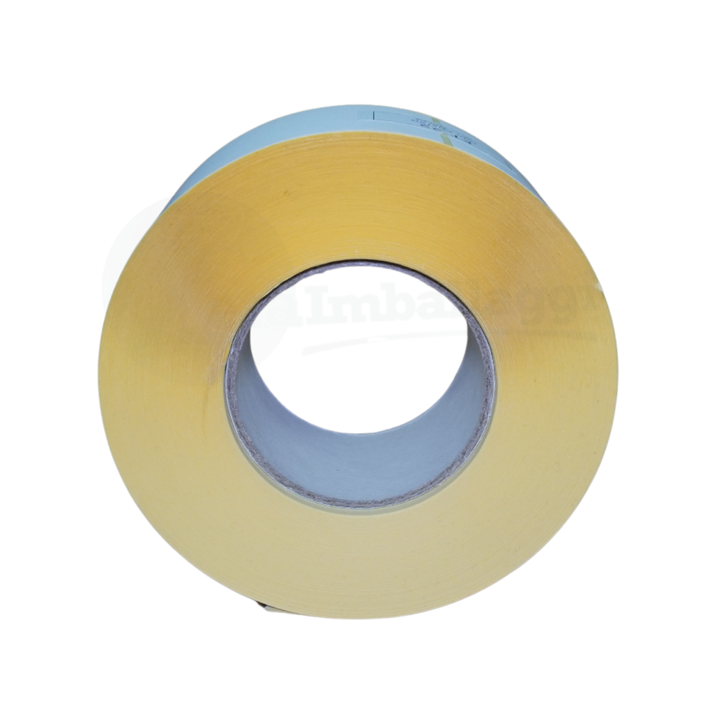 Rotolo da 700 etichette adesive mm 60x150 | 1 pista (anima 76 mm)