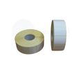 Rotolo da 1.000 etichette adesive mm 100x50 | 1 pista (anima 45 mm)