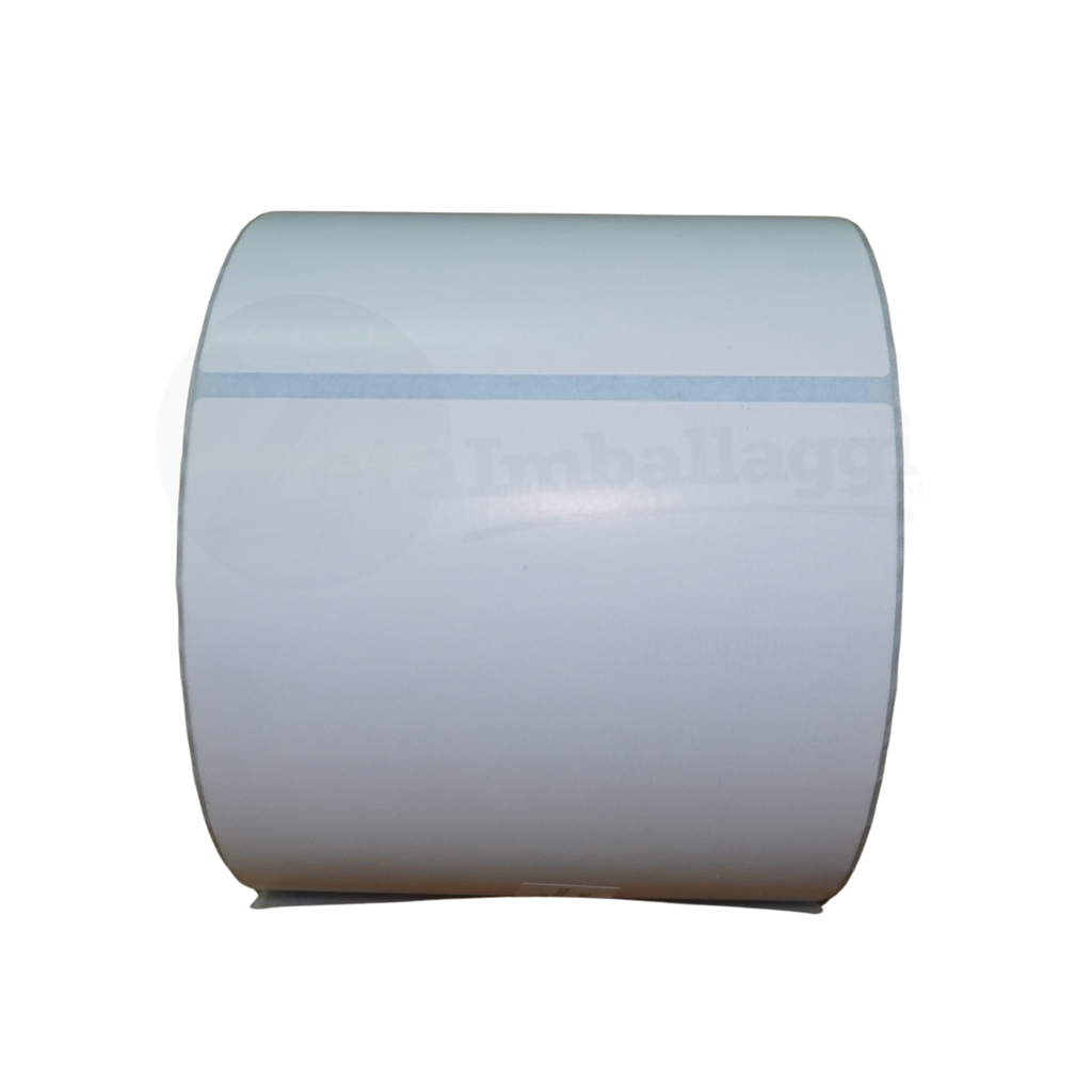 Rotolo da 1.000 etichette adesive mm  149x210 | 1 pista (anima 76 mm)