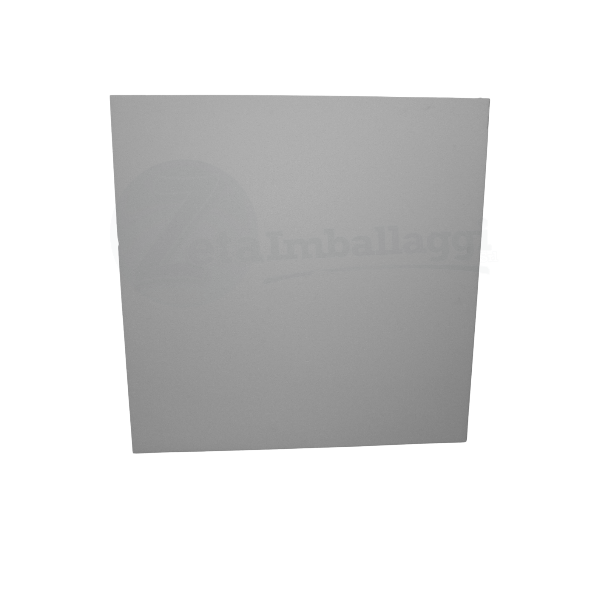 Lastre in Polistirolo cm 100x100 spessore 2 cm per controsoffitti (conf. 10 pz)