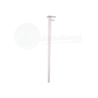 Lastre in Polistirolo cm 50x100 spessore 1 cm per controsoffitti (conf. 10 pz)
