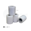 Film Estensibile MINIROLL H 12,5 cm | Bobinetta Stretch Manuale (3 pz)