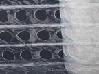 Film Estensibile Manuale MACROFORATO per pallet | Bobina sfusa