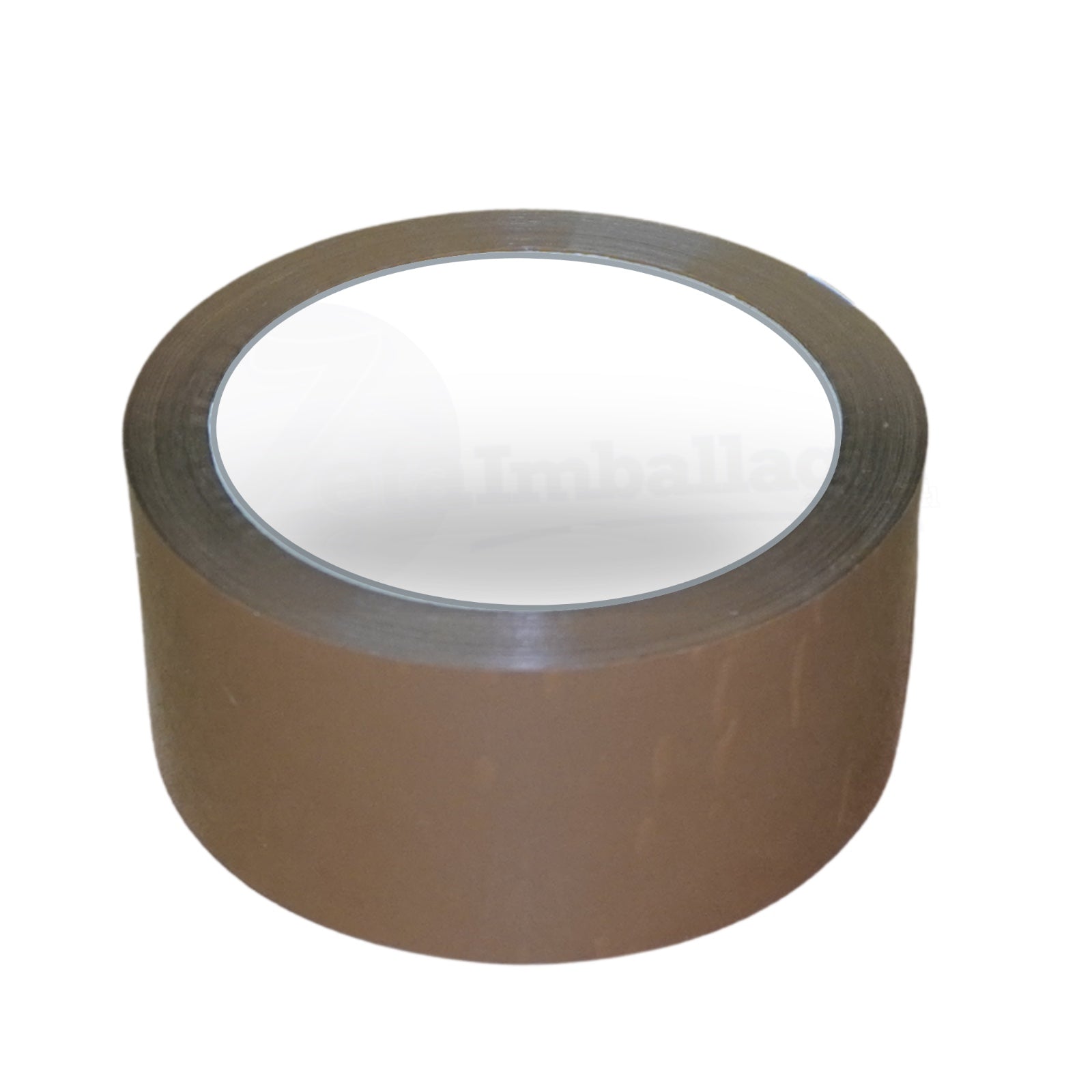 Nastro Adesivo Avana mm 48x66 mt | Per pacchi | conf. 6 rotoli