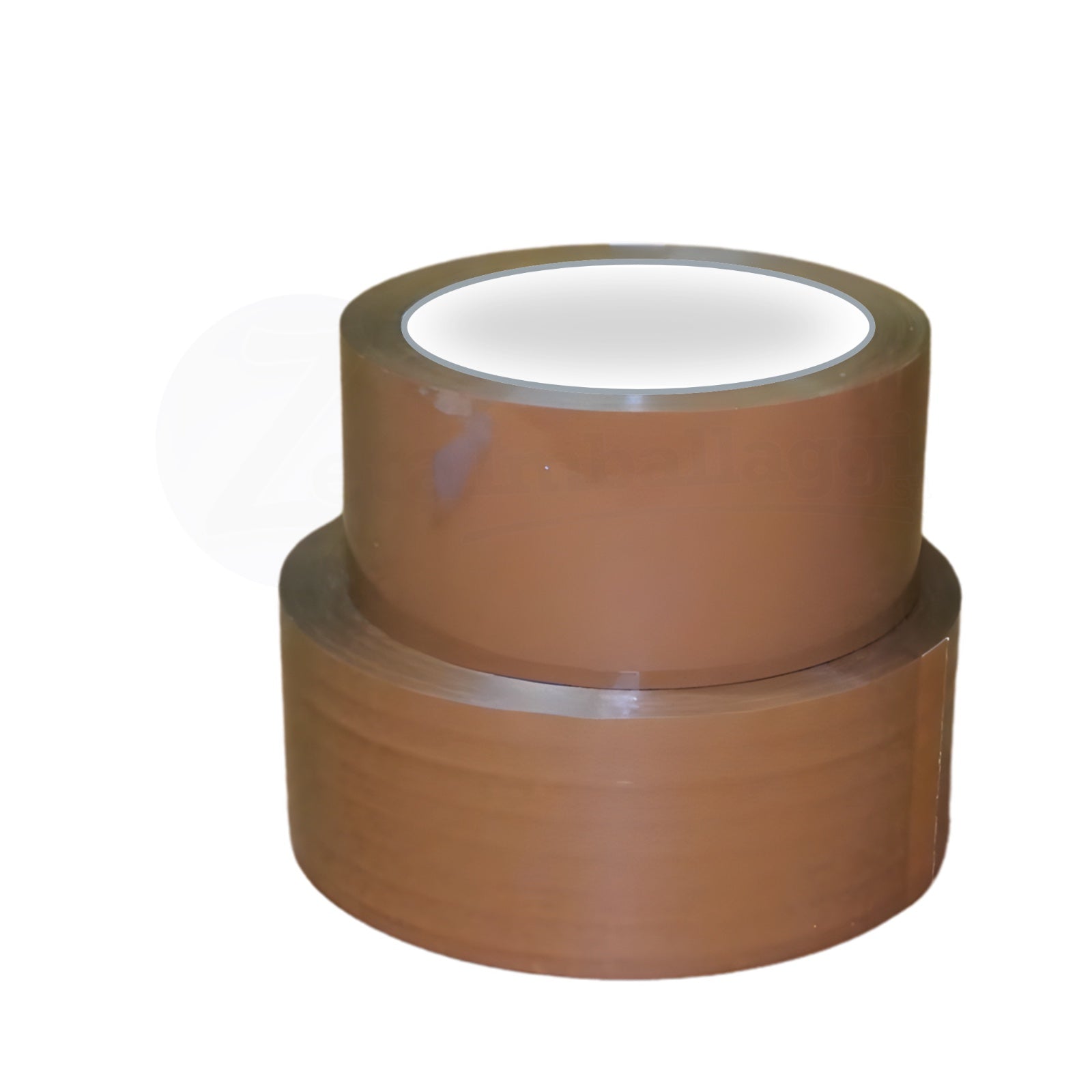 Nastro Adesivo Avana mm 48x66 mt | Per pacchi | conf. 6 rotoli