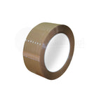 Nastro Adesivo Avana mm 48x132 mt | Per pacchi | conf. 6 rotoli