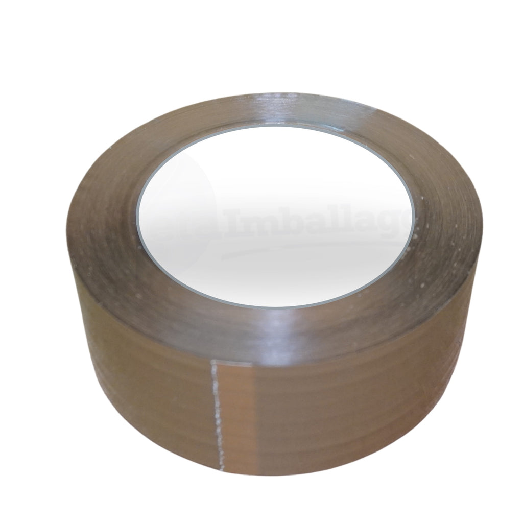 Nastro Adesivo Avana mm 48x132 mt | Per pacchi | conf. 6 rotoli