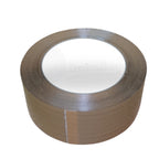 Nastro Adesivo Avana mm 48x132 mt | Per pacchi | conf. 6 rotoli