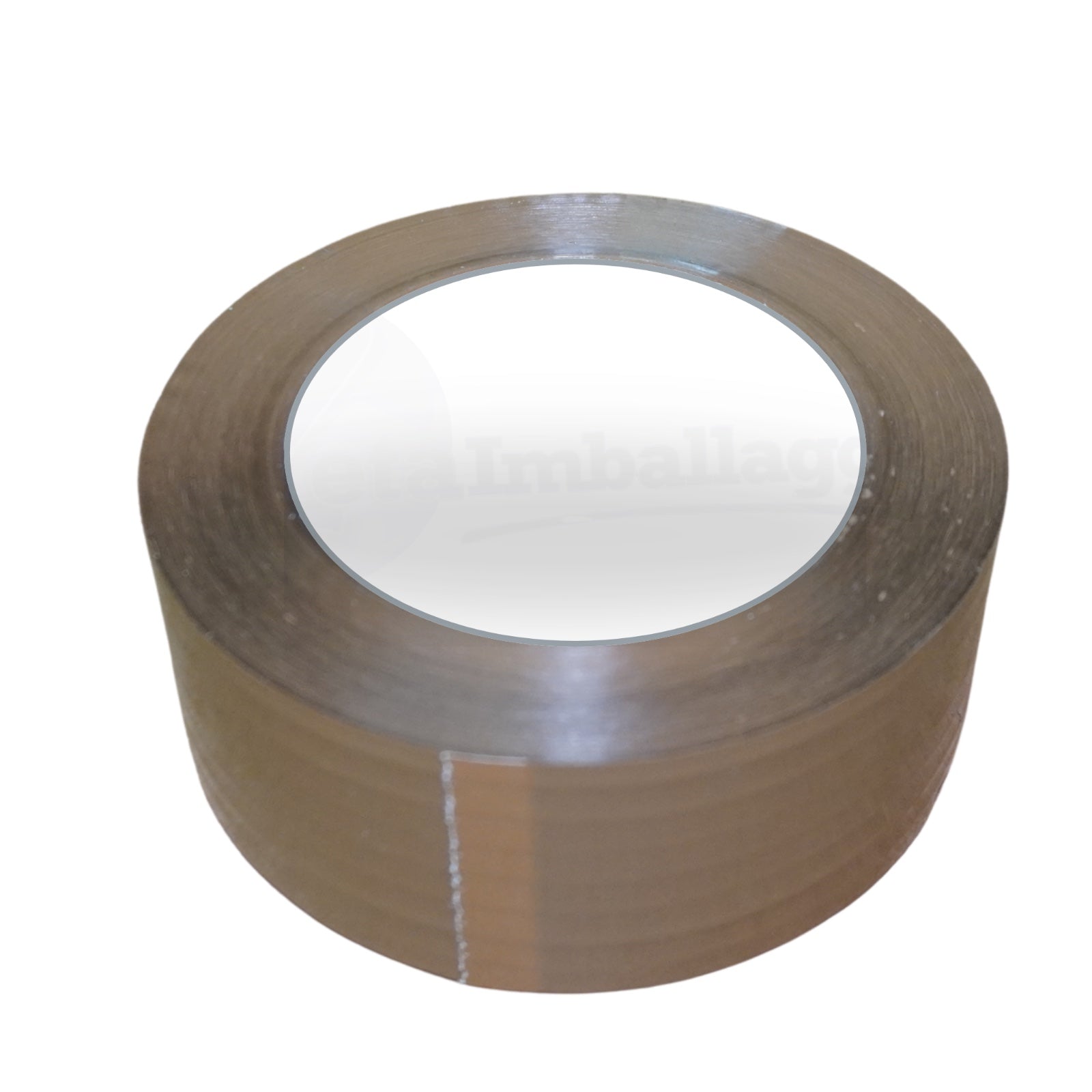 Nastro Adesivo Avana mm 48x132 mt | Per pacchi | conf. 6 rotoli