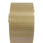 Nastro Adesivo Telato TRASPARENTE mm 50x50 mt | Duct Tape RINFORZATO