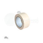 Nastro CARTA colore bianco mm 50x50 mt | conf. 6 rotoli (carrozzieri)