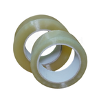Nastro Adesivo Trasparente mm 48x66 mt | Per pacchi | conf. 6 rotoli