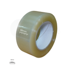 Nastro Adesivo Trasparente mm 48x66 mt | Per pacchi | conf. 6 rotoli