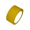 Nastro Adesivo PPL colorato GIALLO mm 50x66 mt | conf. 6 rotoli