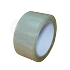 Nastro Adesivo Trasparente mm 48x66 mt | Per pacchi | conf. 6 rotoli