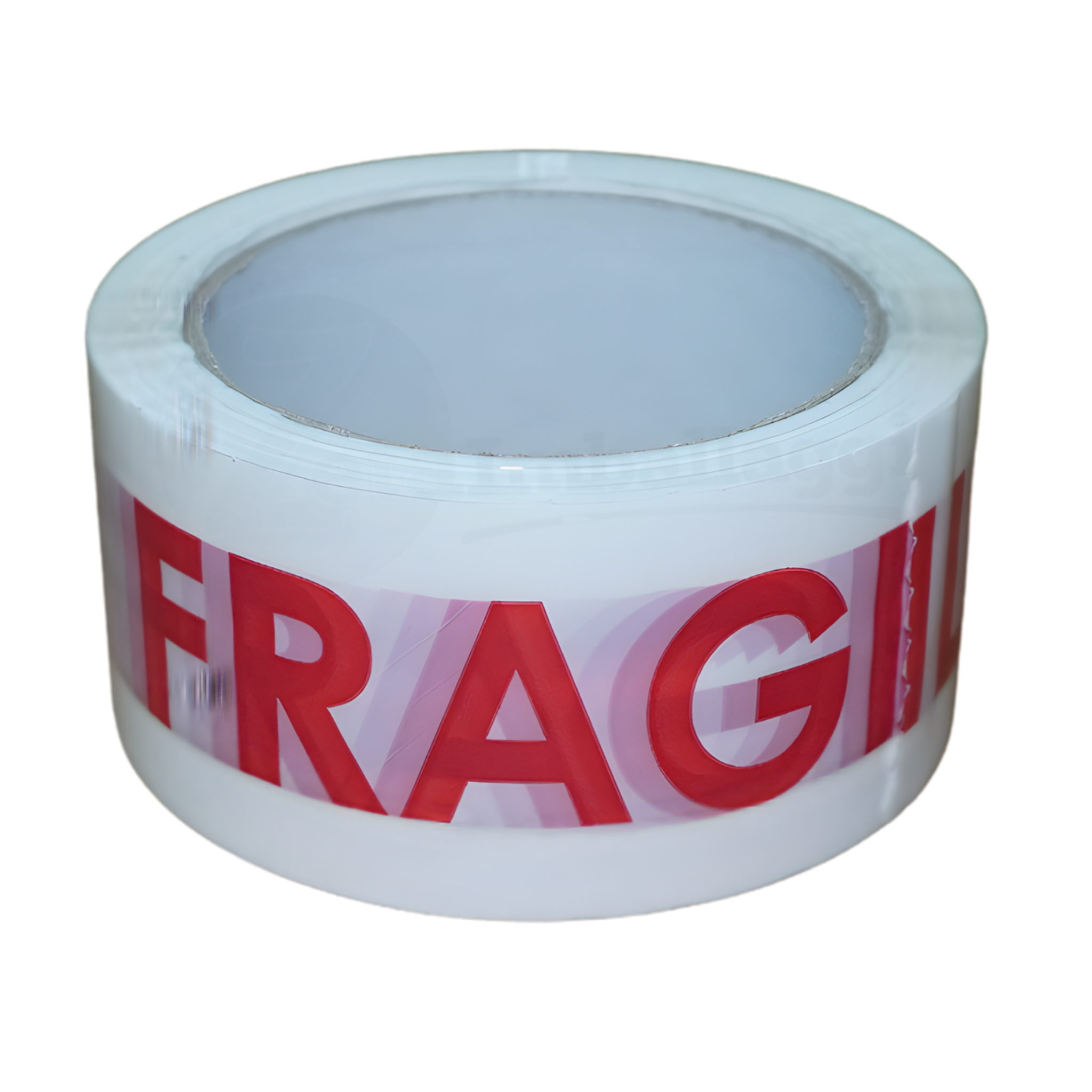 Nastro Adesivo PPL scritta FRAGILE mm 50x66 mt | conf. 6 rotoli