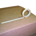 Nastro Biadesivo mm 15x25 mt TRASPARENTE (conf 6 pz) | Piccolo