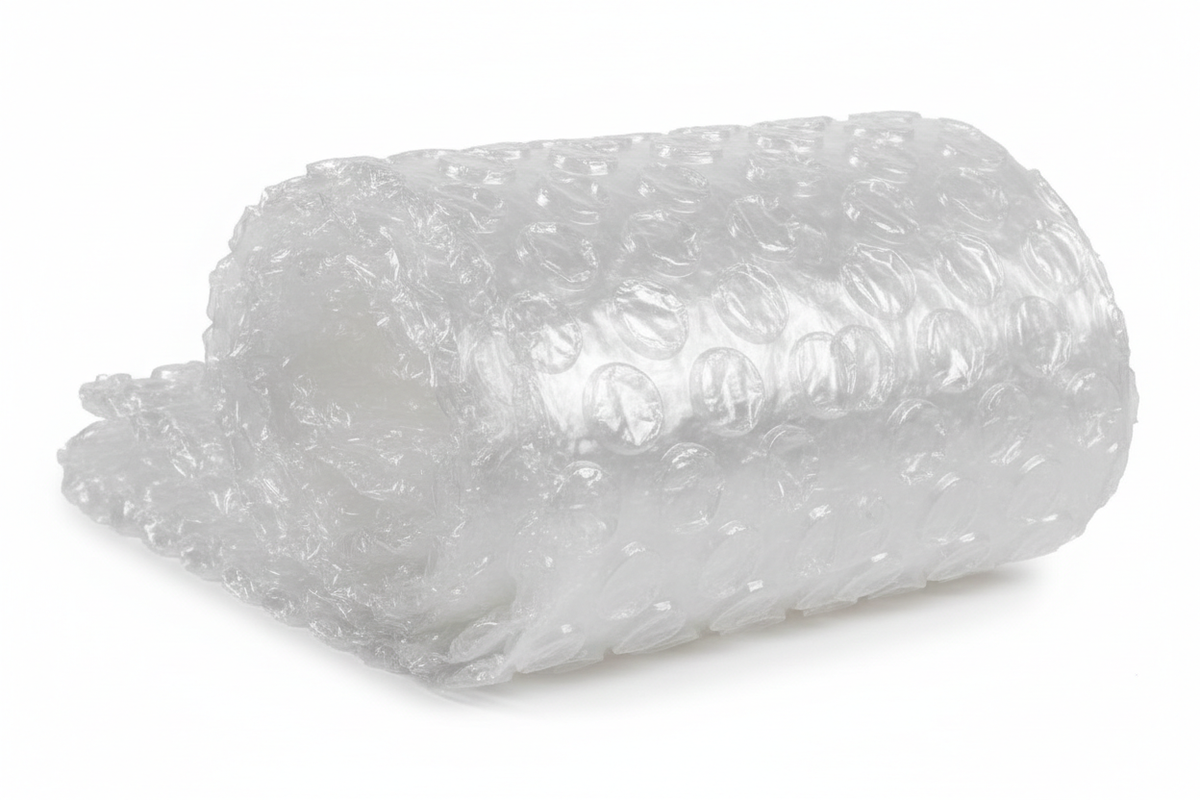 Pluriball per Imballaggio H 40 cm x 50 mt | Bolle GRANDI