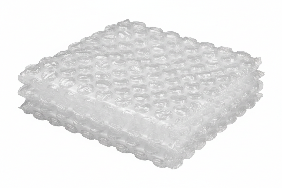 Pluriball per Imballaggio H 40 cm x 50 mt | Bolle GRANDI