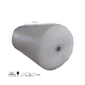 Pluriball per Imballaggio H 120 cm x 50 mt - Bolle Grandi - 70 gr/mq
