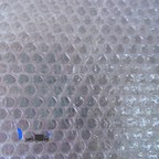 Pluriball da Imballaggio H 125 cm x 72 mt | ACCOPPIATO in carta
