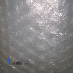 Pluriball per Imballaggio H 120 cm x 50 mt - Bolle Grandi - 70 gr/mq