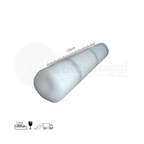 Pluriball da Imballaggio H 100 cm x 10 mt | Bobina piccoli traslochi