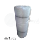 Pluriball da Imballaggio H 100 cm x 50 mt | Bobina per TRASLOCHI