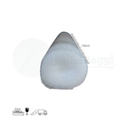 Pluriball da Imballaggio H 100 cm x 20 mt | Bobina piccoli traslochi