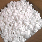 Patatine Riempitive in Polistirolo Vergine | conf. PICCOLA (0,08 mc)