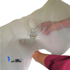 Fogli in Polietilene Espanso per Imballaggio cm 60x40 - Conf. 30 pz
