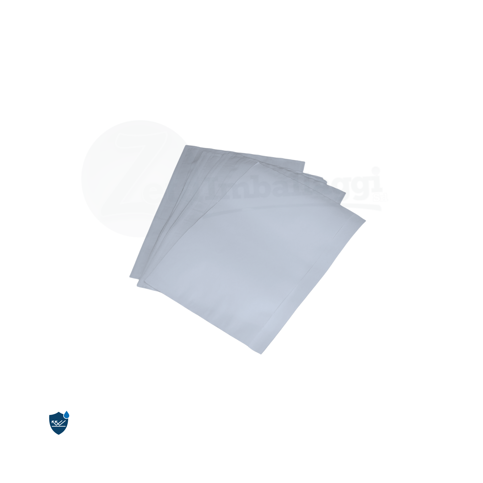 Buste Adesive Portadocumenti (DDT e Fatture) cm 22x16 H | conf. 250 pz