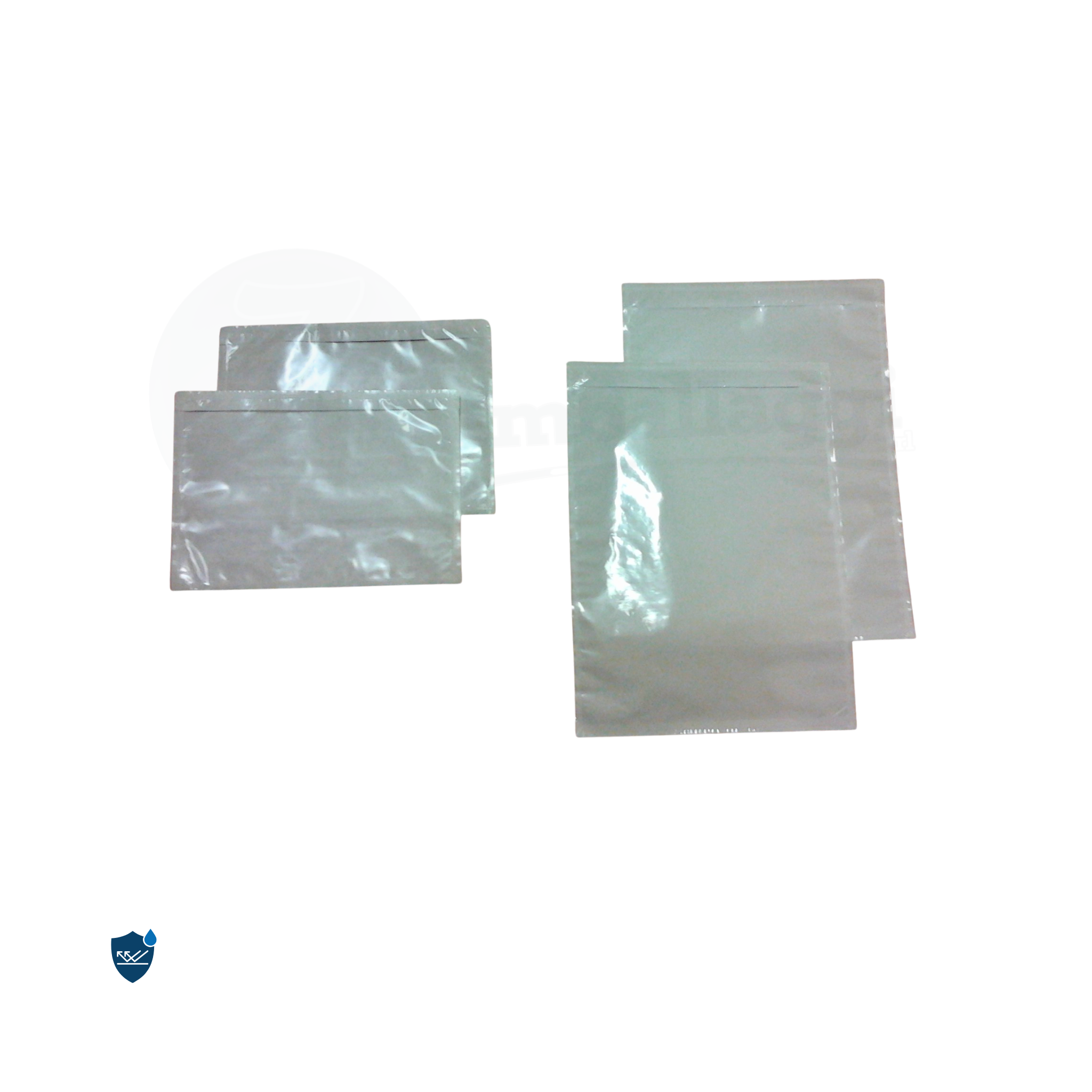 Buste Adesive Portadocumenti (DDT e Fatture) cm 22x16 H | conf. 250 pz