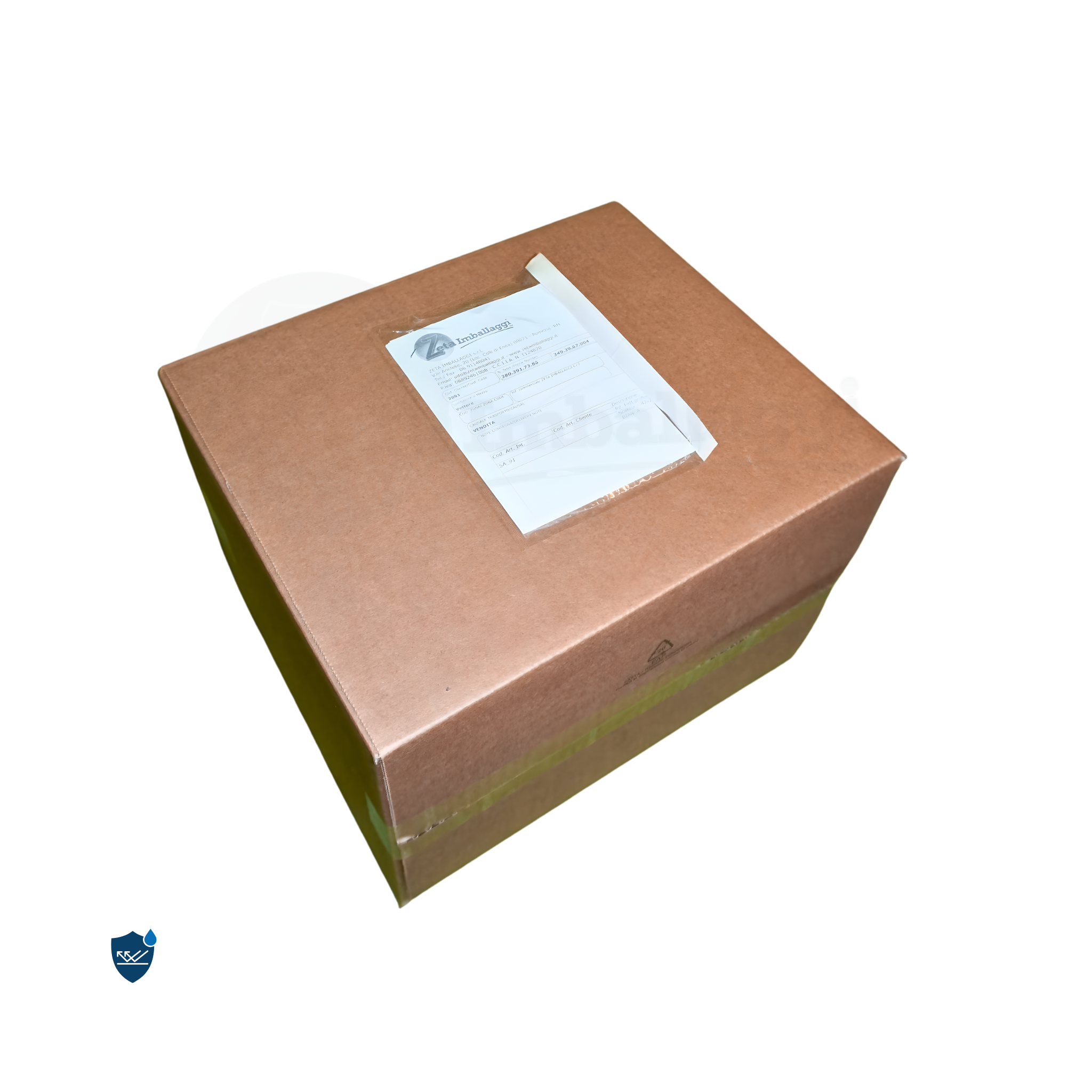 Buste Adesive Portadocumenti (DDT e Fatture) cm 16x11 H | conf. 250 pz