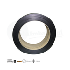 Reggetta MANUALE in PPL mm 15x0,60 spess. | lunghezza 2.000 mt